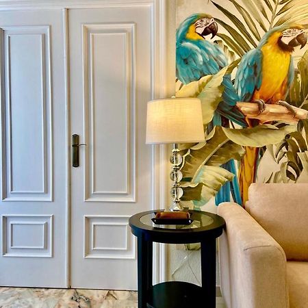 Precioso Apartamento Los Remedios Triana Plaza Espana Y Centro Historico Sevilla Dış mekan fotoğraf