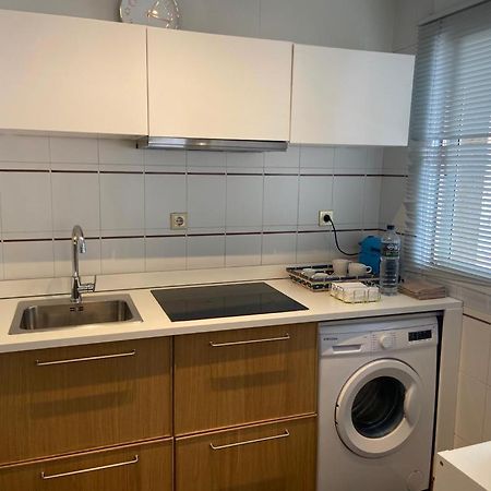 Precioso Apartamento Los Remedios Triana Plaza Espana Y Centro Historico Sevilla Dış mekan fotoğraf
