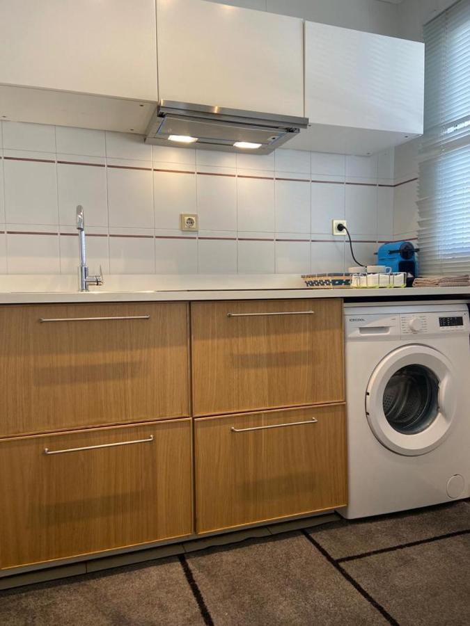 Precioso Apartamento Los Remedios Triana Plaza Espana Y Centro Historico Sevilla Dış mekan fotoğraf