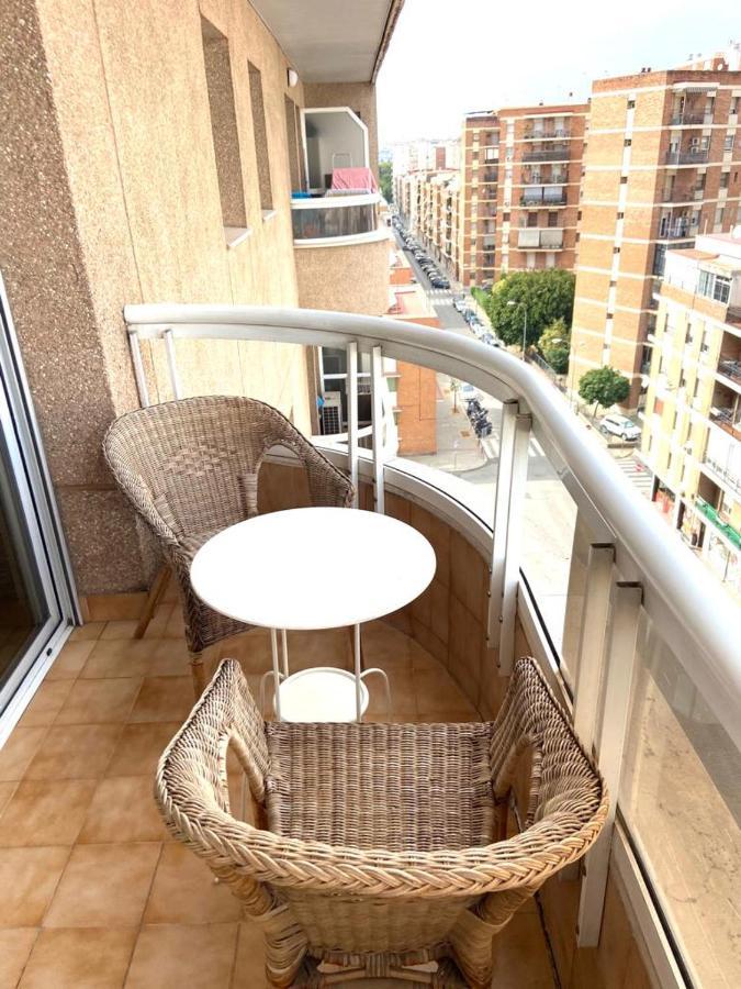 Precioso Apartamento Los Remedios Triana Plaza Espana Y Centro Historico Sevilla Dış mekan fotoğraf