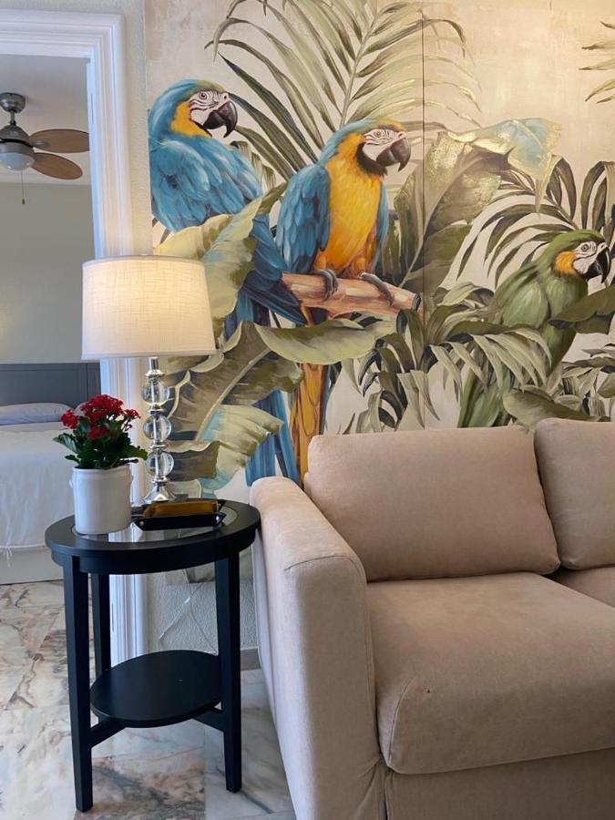 Precioso Apartamento Los Remedios Triana Plaza Espana Y Centro Historico Sevilla Dış mekan fotoğraf